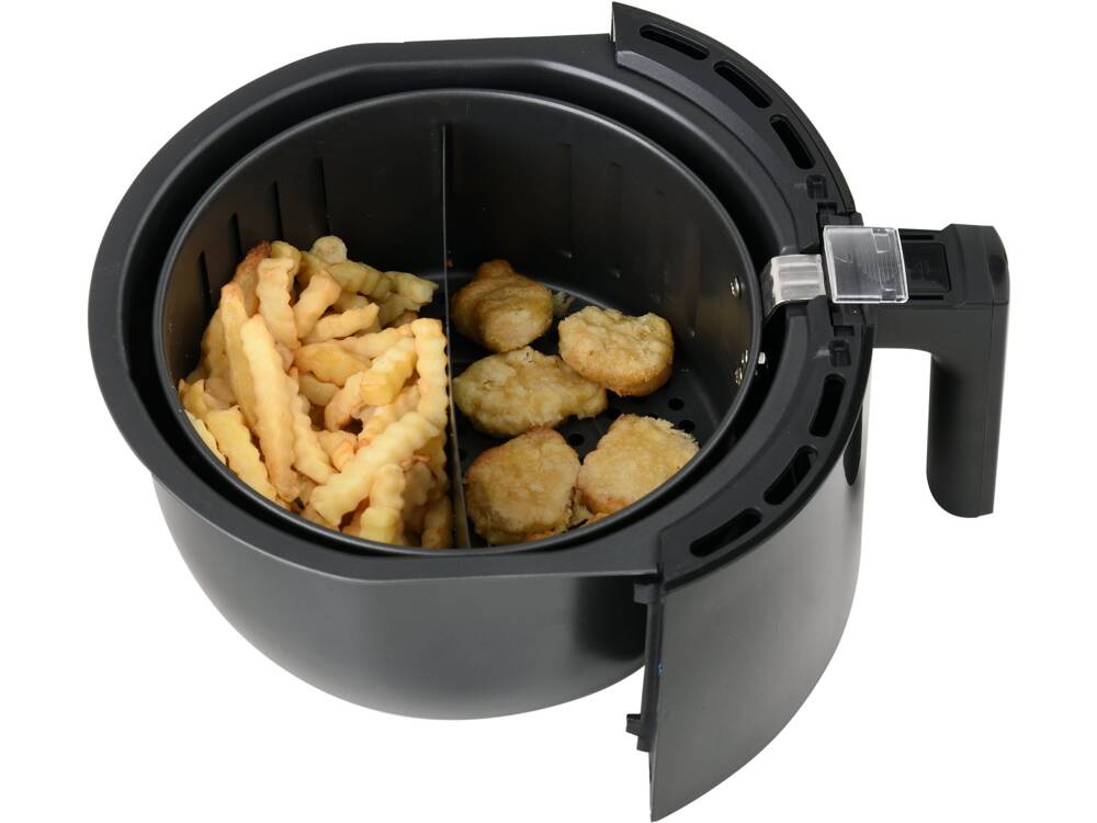 FRITEUZA AER CALD, LUND 67573 5.2L 1800W