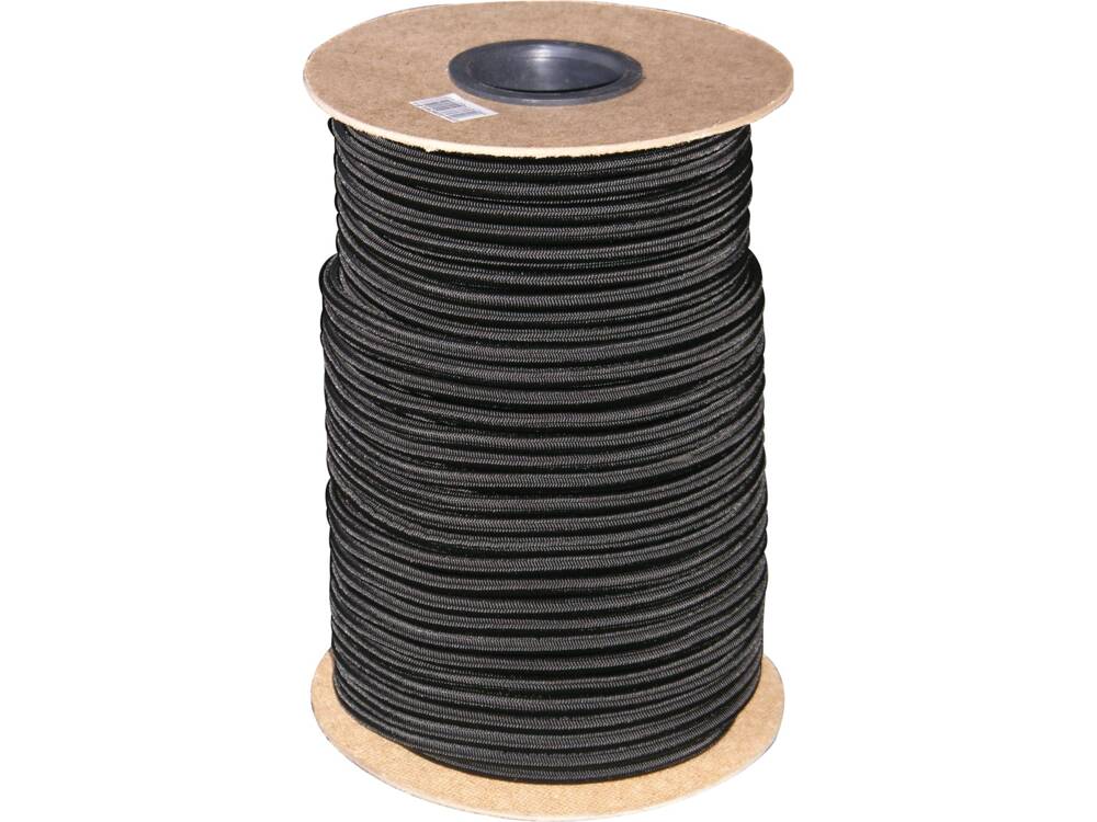 FUNIE PP ELASTICA VOREL 69552 10MMX100M