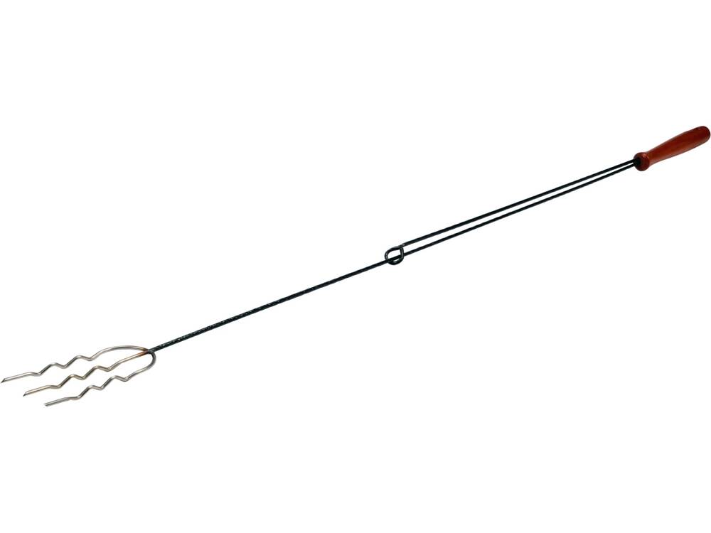 GRILLVILLA 120CM, NÉV NÉV NÉLKÜL 99576 WO-3 TARTÓ