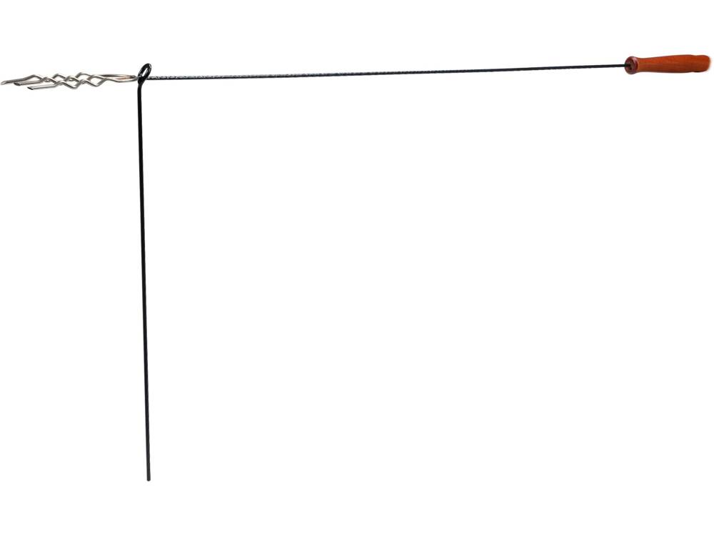 GRILLVILLA 120CM, NÉV NÉV NÉLKÜL 99576 WO-3 TARTÓ