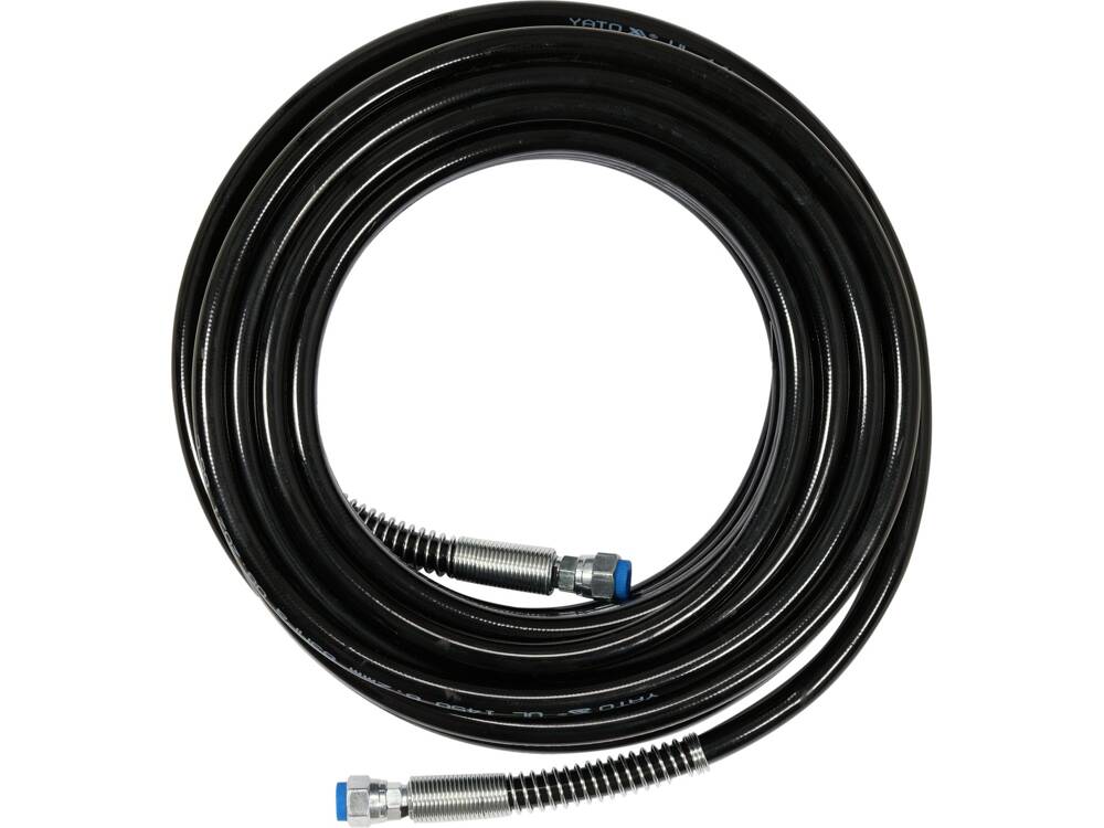 FURTUN 15M PENTRU YATO YT-82565 POMPA DE VOPSIT