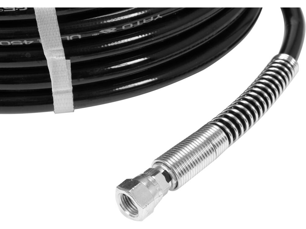 FURTUN 15M PENTRU YATO YT-82565 POMPA DE VOPSIT