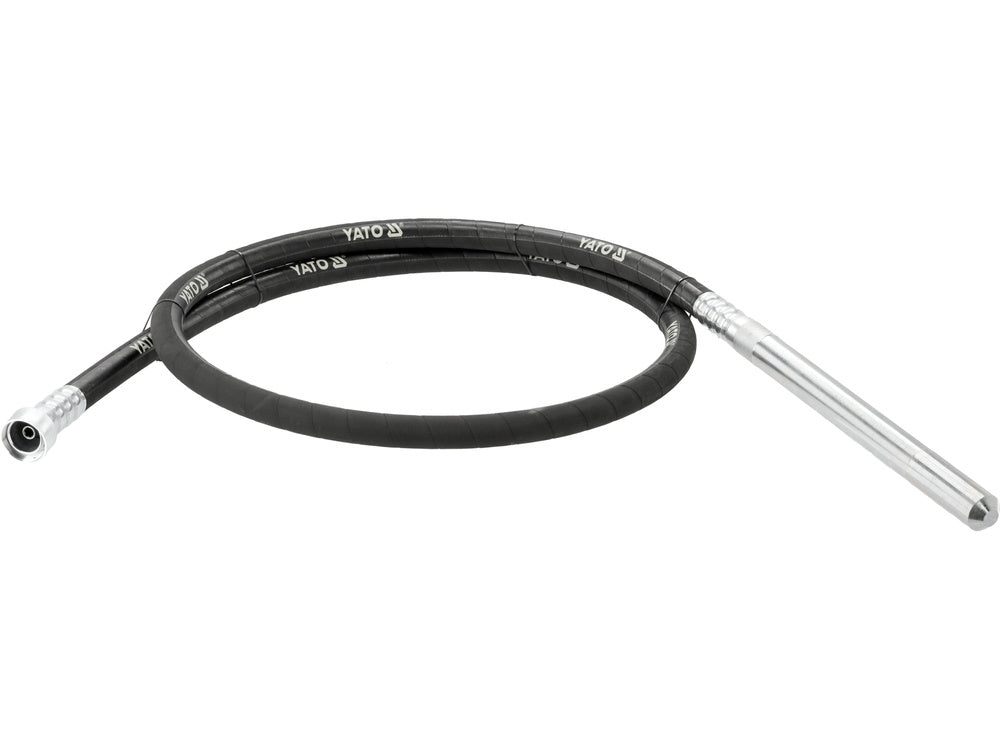 FURTUN CU LANCE YATO YT-82595 PENTRU VIBRATOR BETON YT-82600
