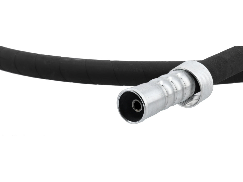 FURTUN CU LANCE YATO YT-82595 PENTRU VIBRATOR BETON YT-82600