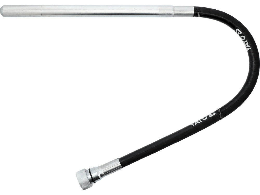 FURTUN CU LANCE YATO YT-82597 PENTRU VIBRATOR BETON YT-82604