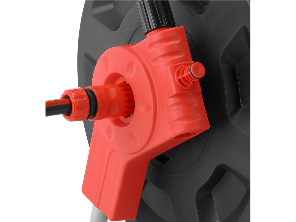 TÖMLŐ TÁROLÓTARTÓVAL Yato YT-90121