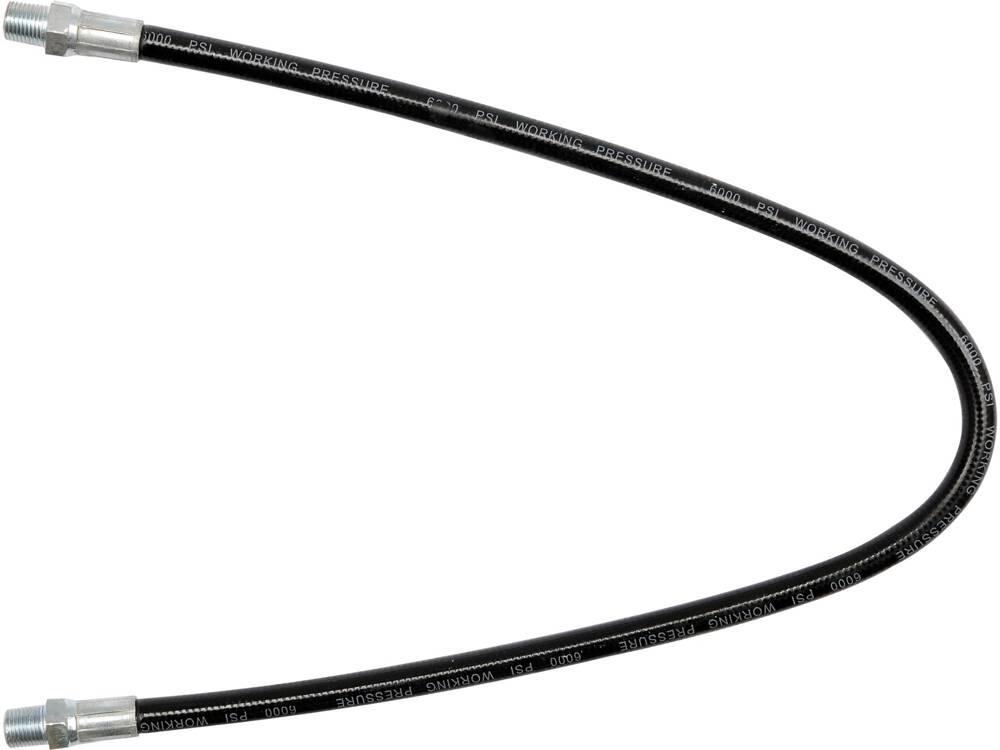 FLEXIBILIS TÖMLŐ YATO YT-0710 ZSÍRÓPRÉSHEZ, 500M