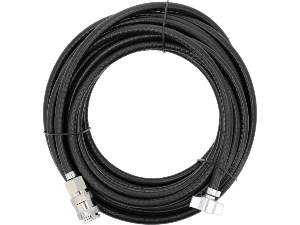 8M PNEUMATIKUS TÖMLŐ YATO YT-24270 GYORSCSATLAKOZÓVAL