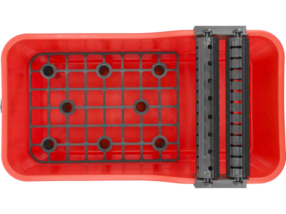 GALEATA RENOVARI CU YATO YT-54750 STORCATOR SI GRATAR, 22L