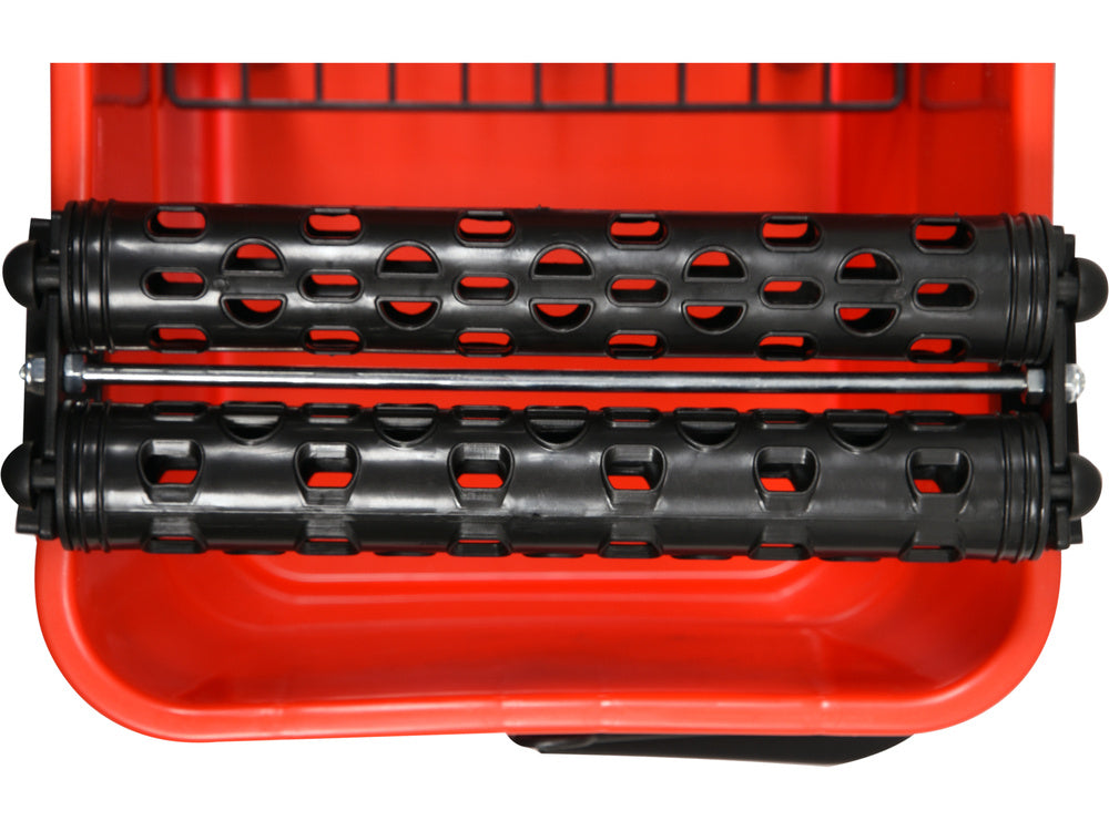 GALEATA RENOVARI CU YATO YT-54750 STORCATOR SI GRATAR, 22L