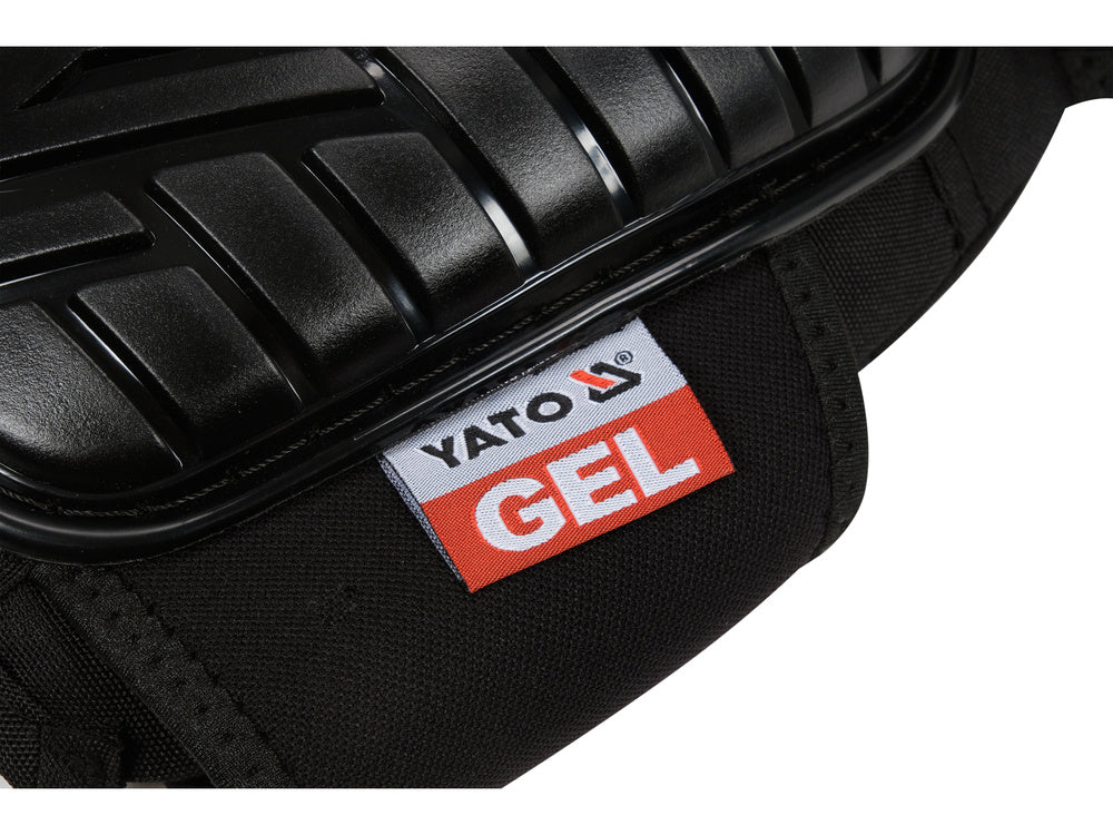 YATO YT-74615 GEL VÉDŐ TÉRDvédő