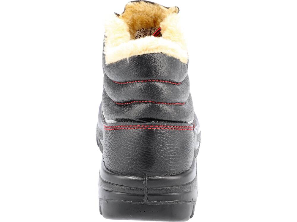 GHETE DE LUCRU YATO YT-80843 IMBLANITE TEZU S1P MARIMEA 41