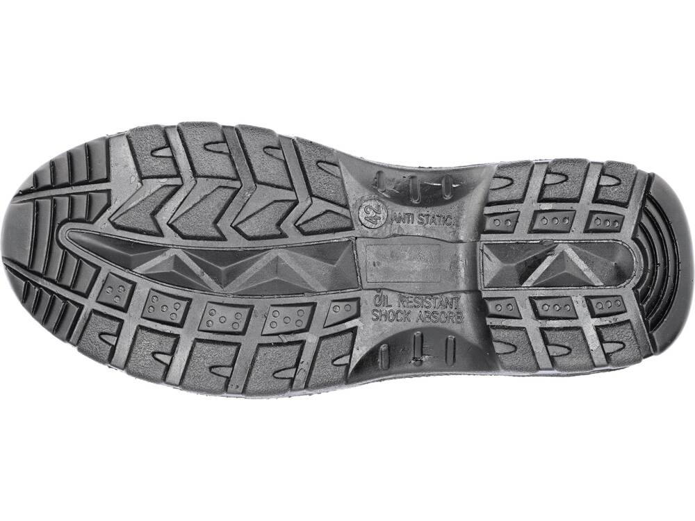 GHETE DE LUCRU YATO YT-80843 IMBLANITE TEZU S1P MARIMEA 41