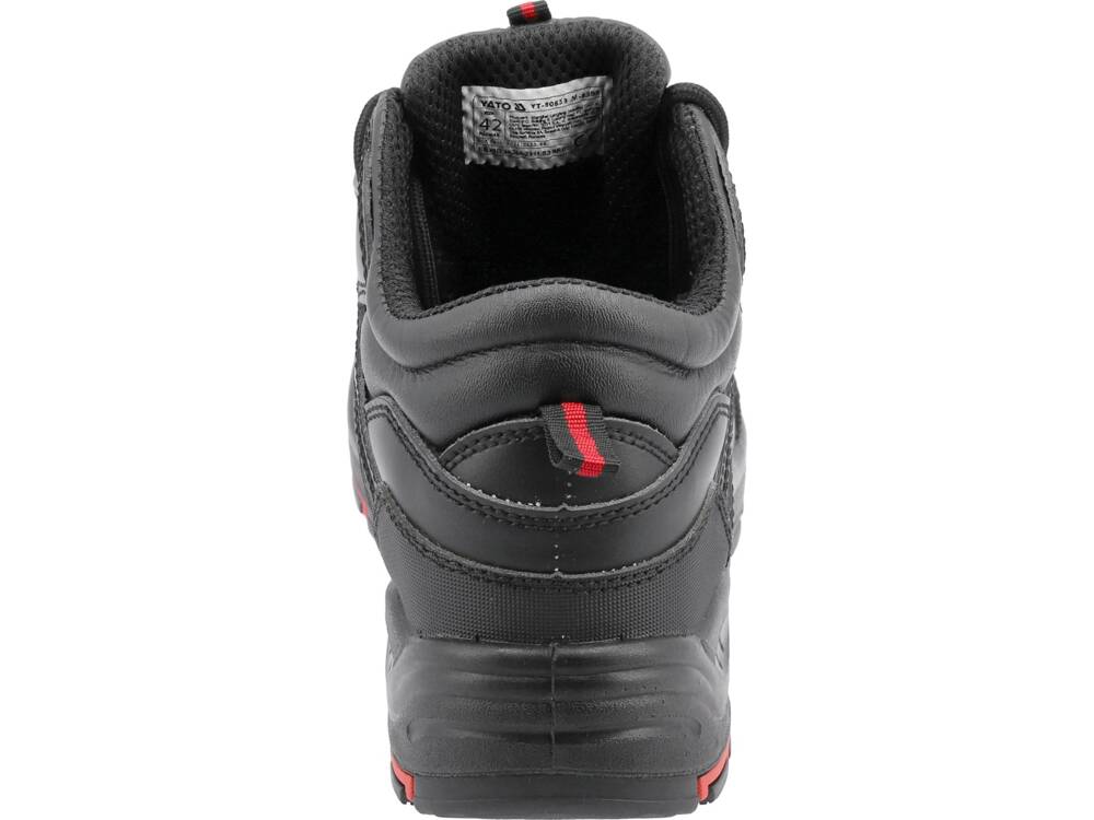 GHETE DE LUCRU YATO YT-80655 PARAN, MARIMEA 44