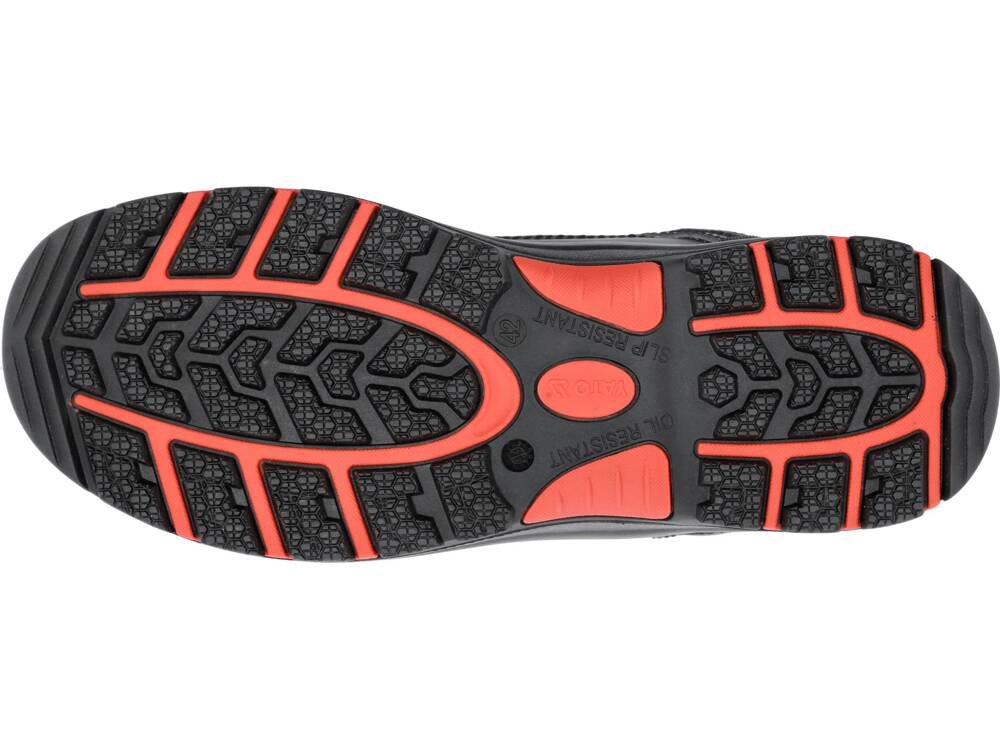 GHETE DE LUCRU YATO YT-80657 PARAN, MARIMEA 46