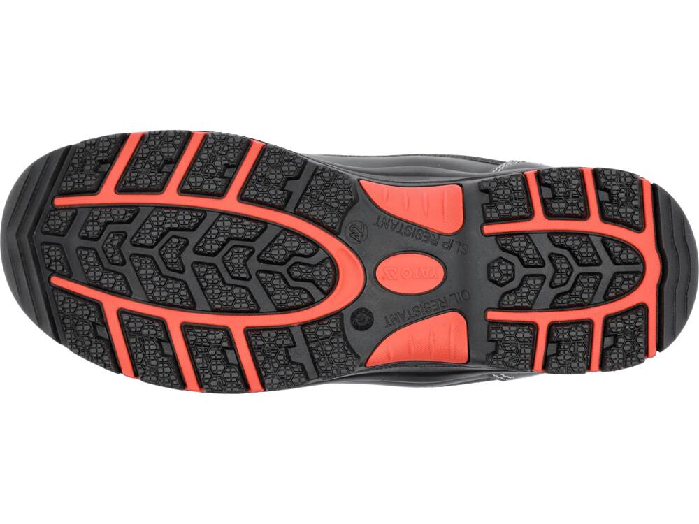 GHETE DE LUCRU YATO YT-80758 TARAN, MARIMEA 47