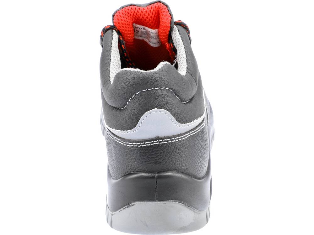 GHETE DE LUCRU YATO YT-80794 TOLU S3 MARIMEA 39