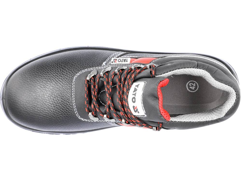 GHETE DE LUCRU YATO YT-80795 TOLU S3 MARIMEA 40