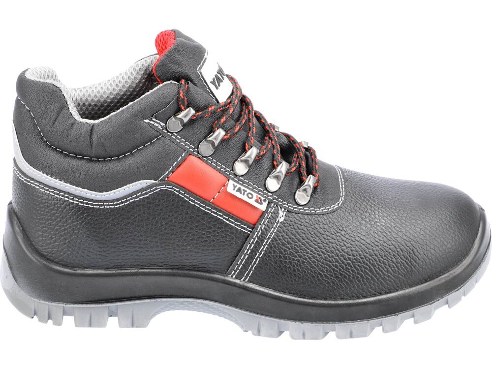 GHETE DE LUCRU YATO YT-80801 TOLU S3 MARIMEA 46