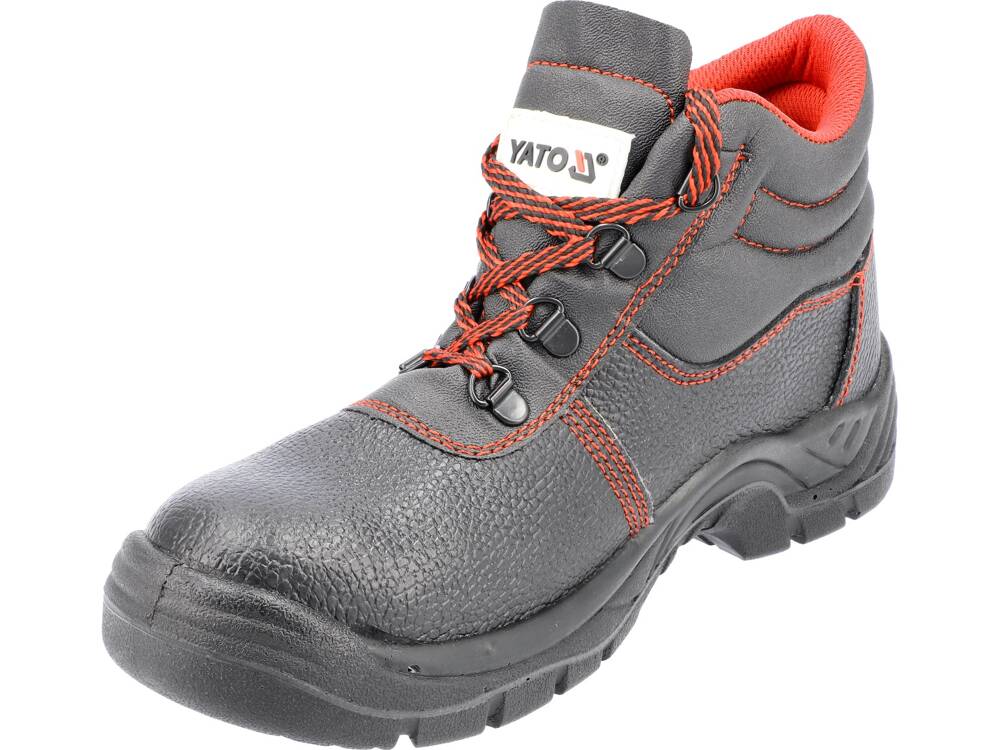 GHETE DE LUCRU, YATO YT-80733 TRAT, MARIMEA 39