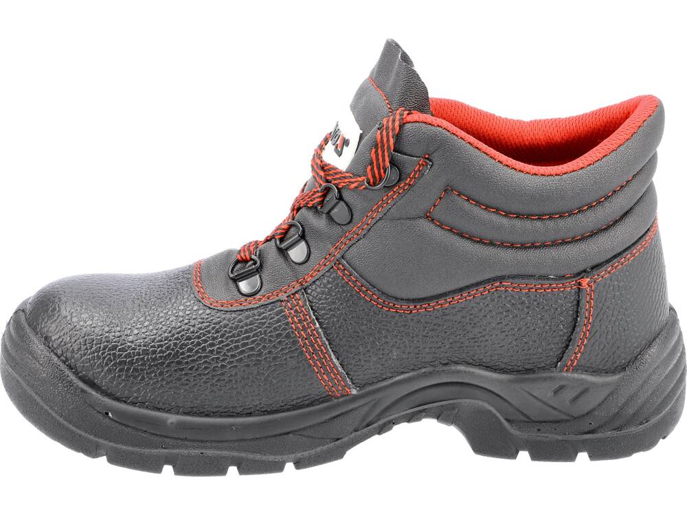 GHETE DE LUCRU, YATO YT-80740 TRAT, MARIMEA 46