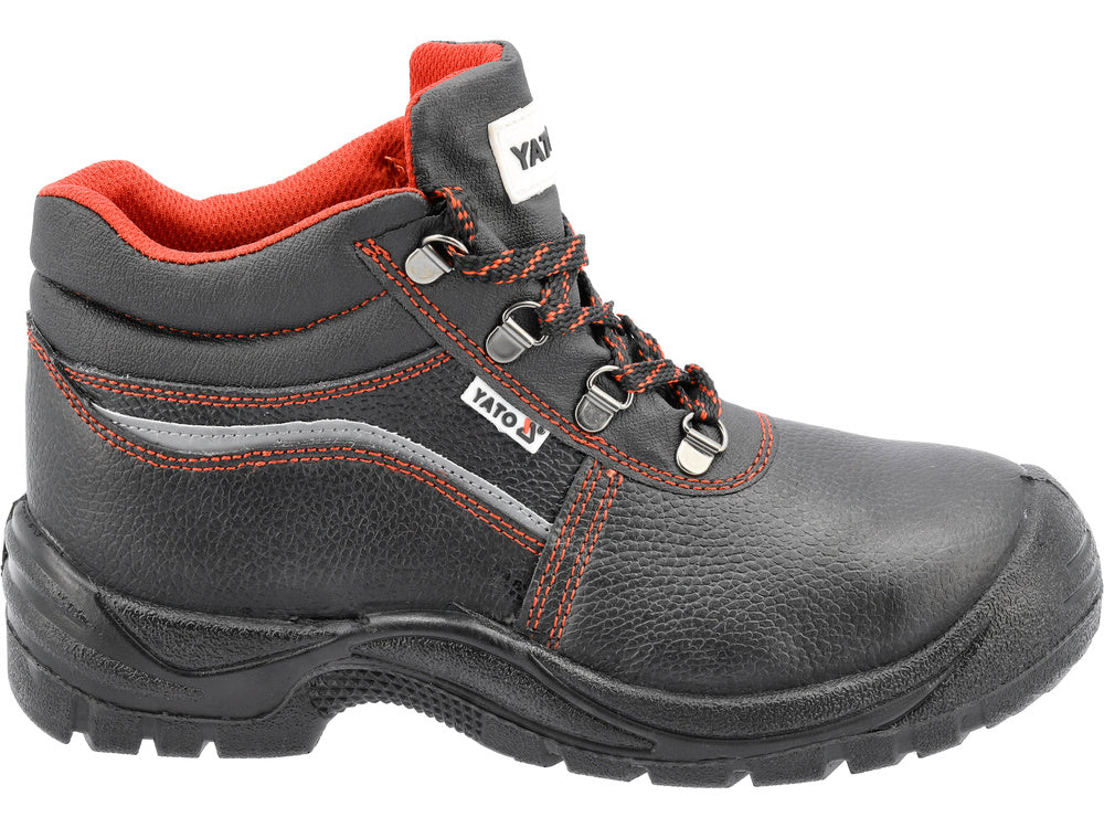 GHETE DE LUCRU, YATO YT-80785 TWER, MARIMEA 41