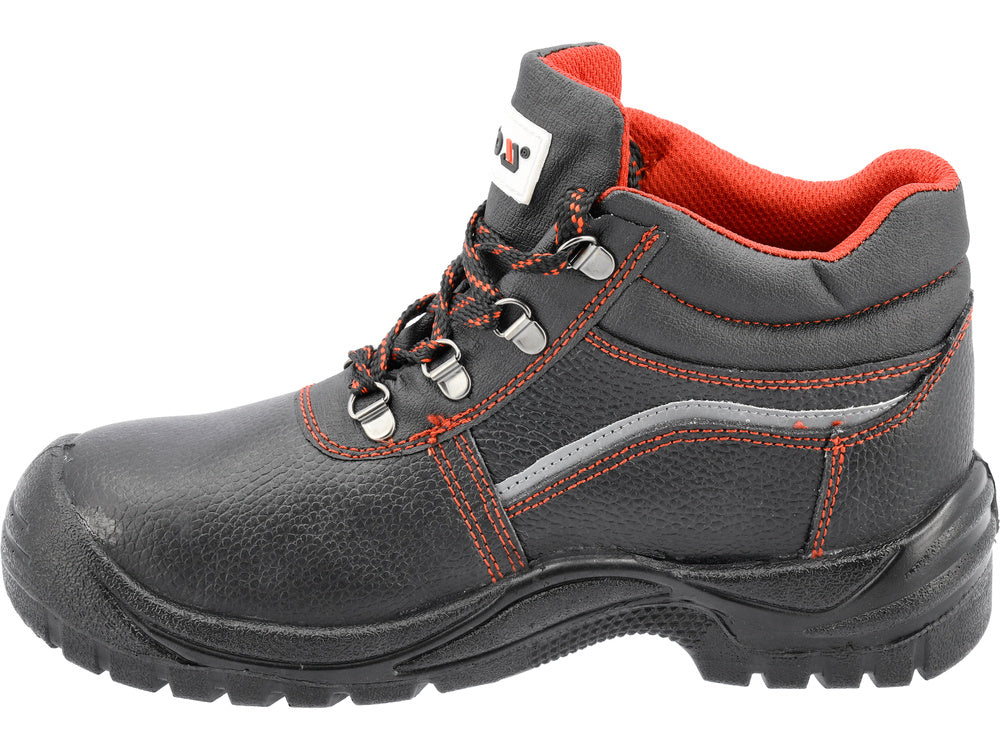 GHETE DE LUCRU, YATO YT-80788 TWER, MARIMEA 44