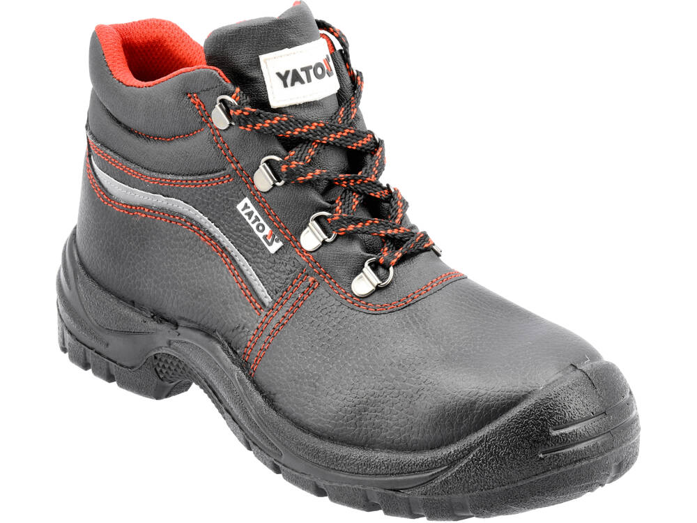 GHETE DE LUCRU, YATO YT-80791 TWER, MARIMEA 47