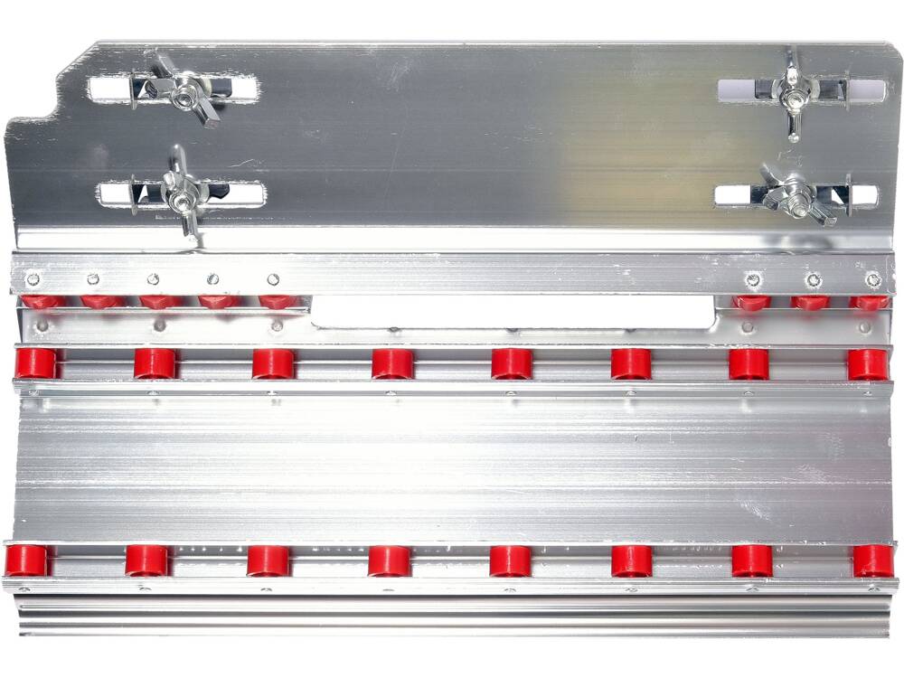 YATO YT-36984 KERÁMIA CSEMPE SZÉLÉVÉLŐ VEZETŐ 45 FOKON