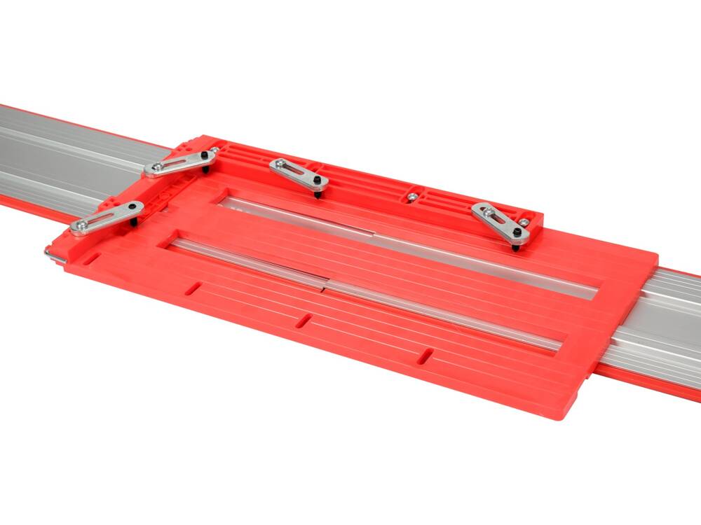 UNIVERZÁLIS ÚTMUTATÓ YATO YT-36990 KÖRFŰRÉSZHEZ, 1500X135MM