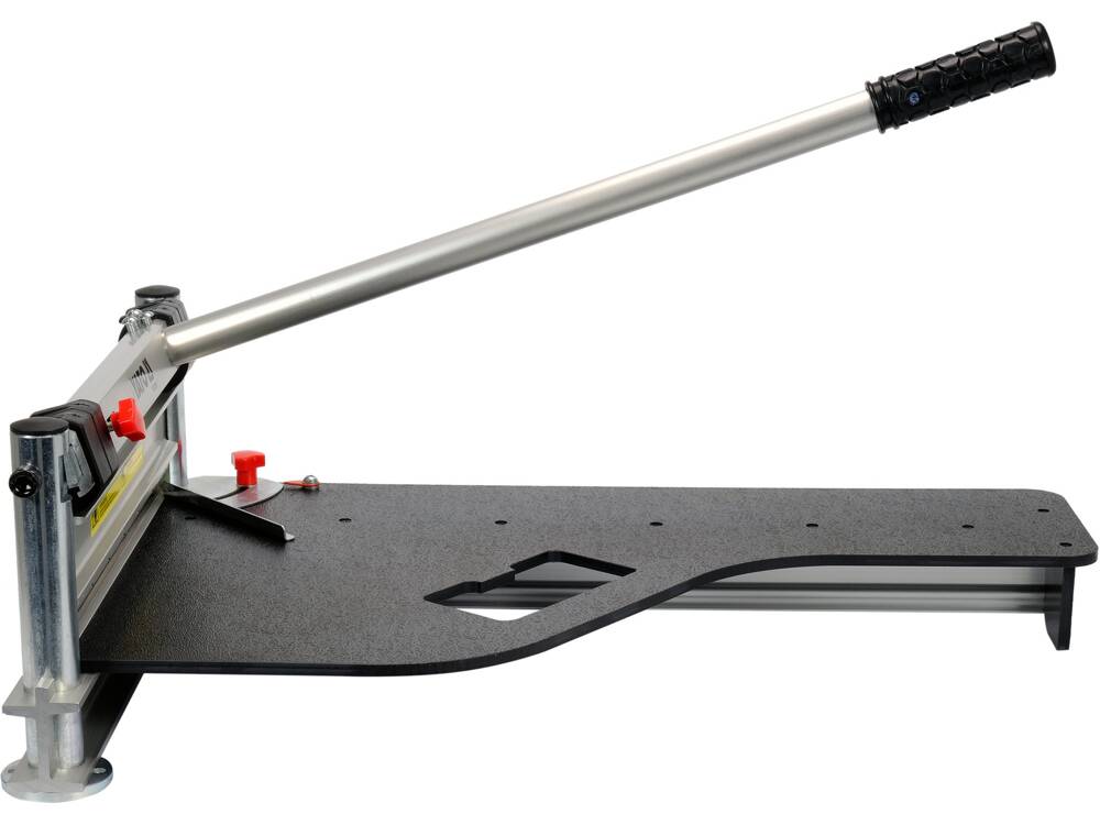 GHILOTINA PENTRU TAIEREA YATO YT-37311 PARCHETULUI, 340MM , 600 mm lungime