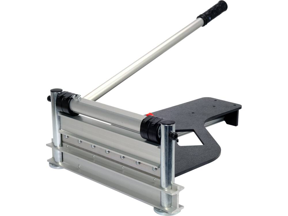 GHILOTINA PENTRU TAIEREA YATO YT-37311 PARCHETULUI, 340MM , 600 mm lungime