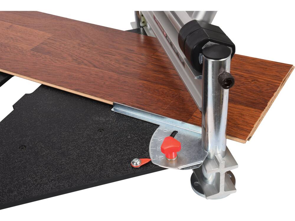 GHILOTINA PENTRU TAIEREA YATO YT-37311 PARCHETULUI, 340MM , 600 mm lungime