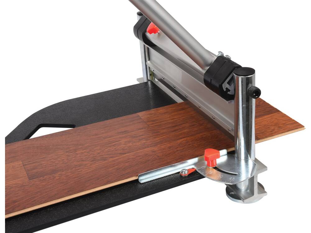 GHILOTINA PENTRU TAIEREA YATO YT-37311 PARCHETULUI, 340MM , 600 mm lungime