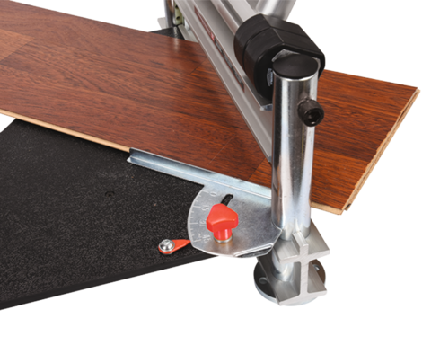 GHILOTINA PENTRU TAIEREA YATO YT-37311 PARCHETULUI, 340MM , 600 mm lungime