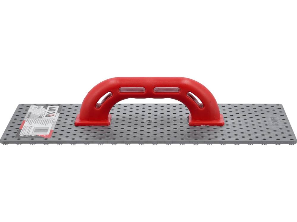 CSISZOLÓANYAGOK 165X370MM YATO YT-5218