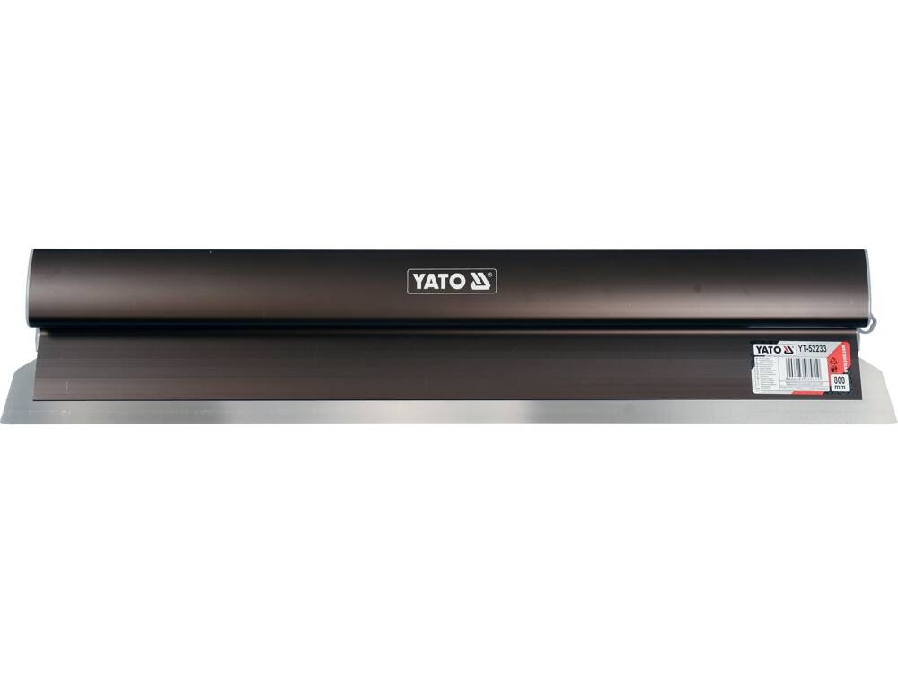 SIMÍTÓ, YATO YT-52233 800MM, CSERÉLHETŐ PENGÉVEL