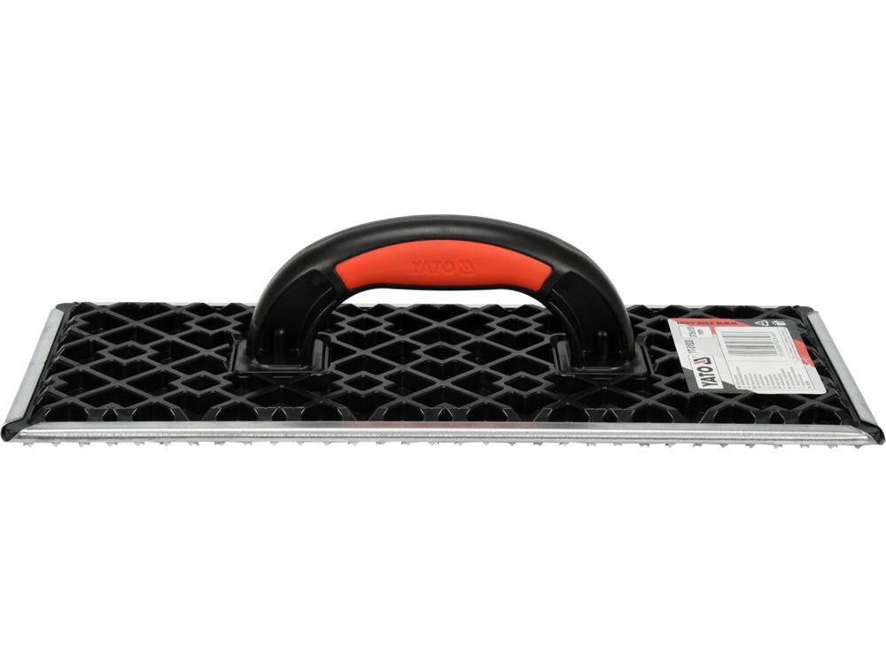 GLETIERA PENTRU RAZUIT YATO YT-51920 POLISTIREN, 375X155MM