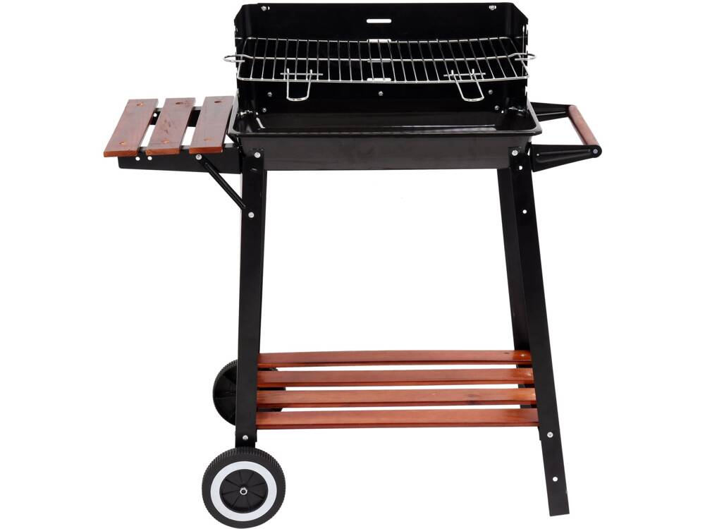 LUND GRILL 99585 48X28CM