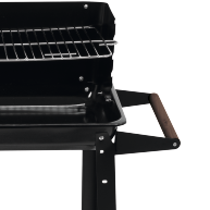 LUND GRILL 99585 48X28CM