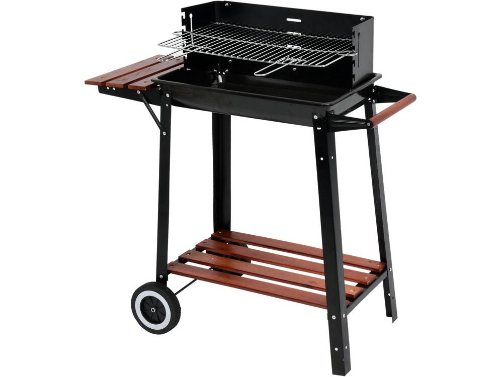 LUND GRILL 99585 48X28CM