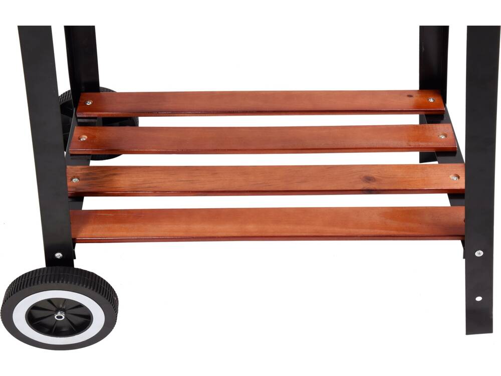 LUND GRILL 99585 48X28CM