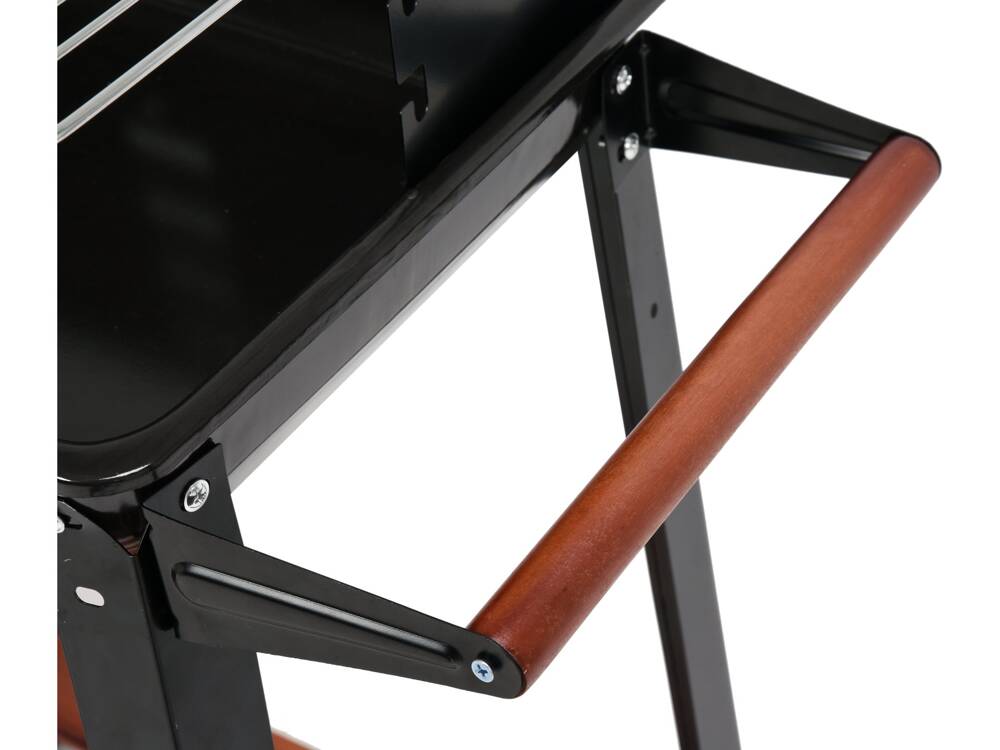 LUND GRILL 99585 48X28CM