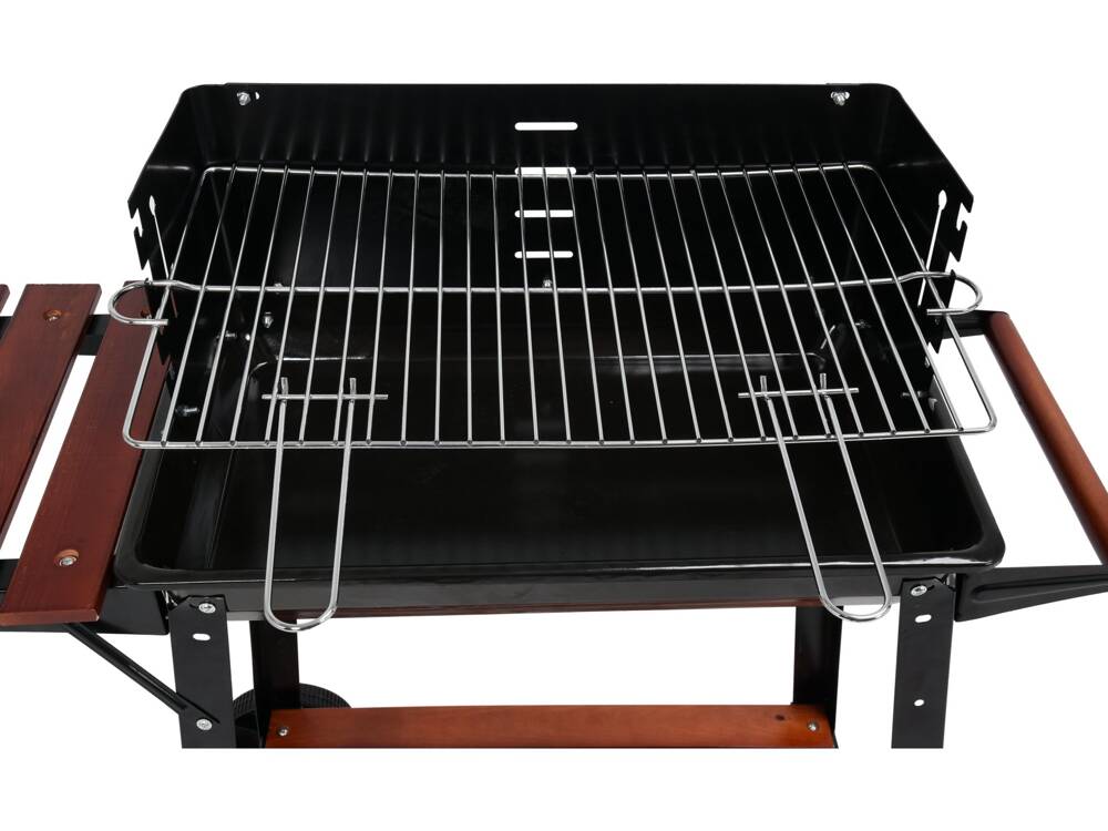 LUND GRILL 99585 48X28CM
