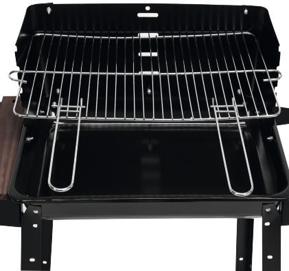 LUND GRILL 99585 48X28CM