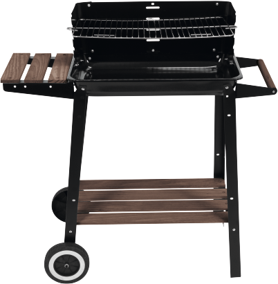 LUND GRILL 99585 48X28CM