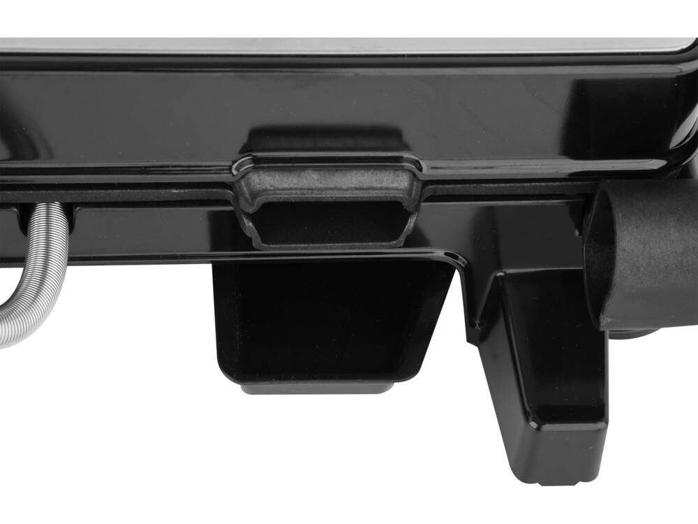 GRATAR ELECTRIC 2000W, LUND 67457 29,5X24CM