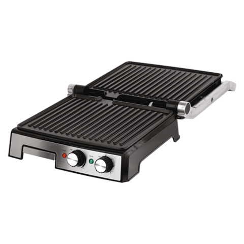 GRATAR ELECTRIC 2000W, LUND 67457 29,5X24CM