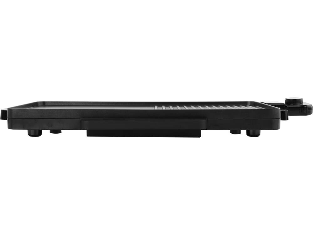 GRATAR ELECTRIC 2000W. LUND 67453 49X27CM