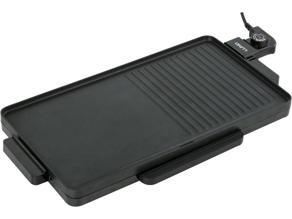 GRATAR ELECTRIC 2000W. LUND 67453 49X27CM